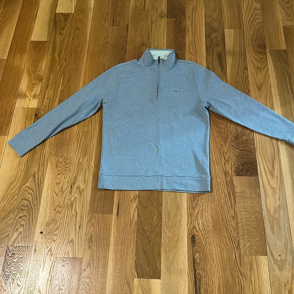 Vineyard Vine performance 1/4 zip
